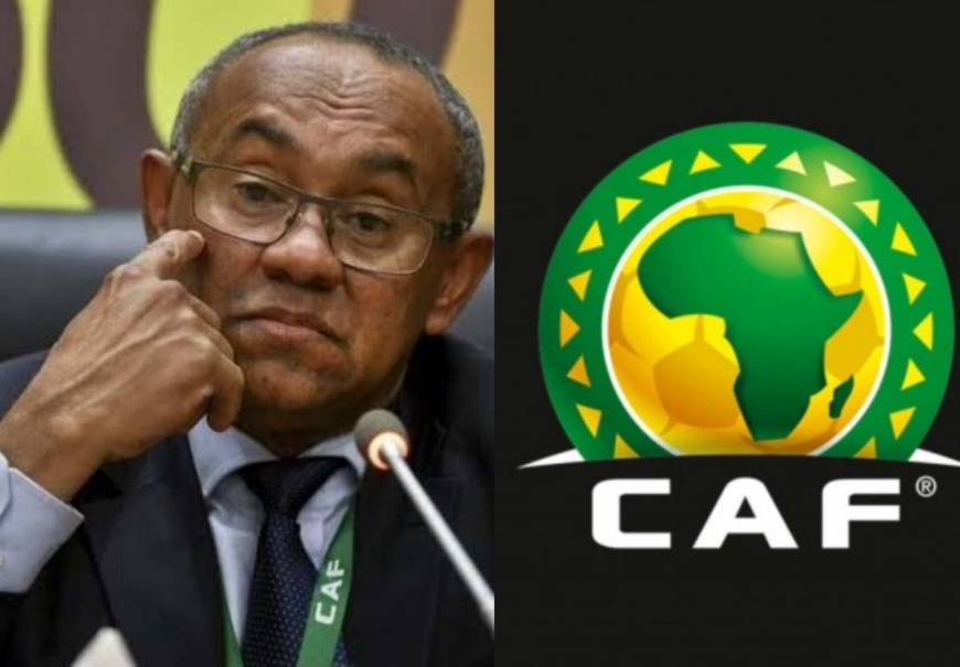 Breaking! FIFA to take total control of soccer in Africa on the eve of 2019 AFCON over alleged corruption in CAF