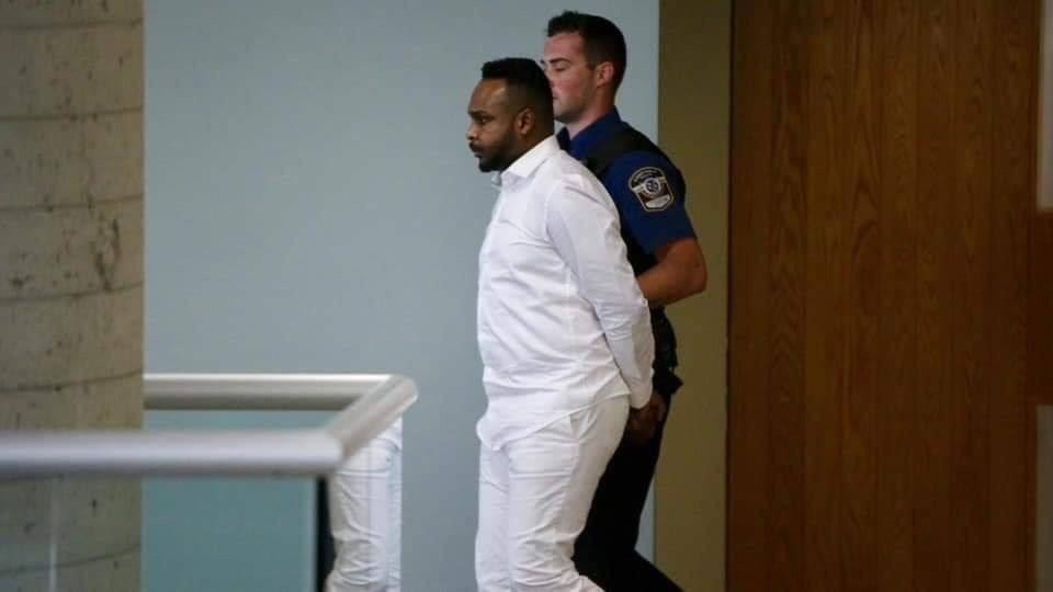 Renowned Congolese Pastor Paul Mukendi found guilty of sexual assaults in Canada