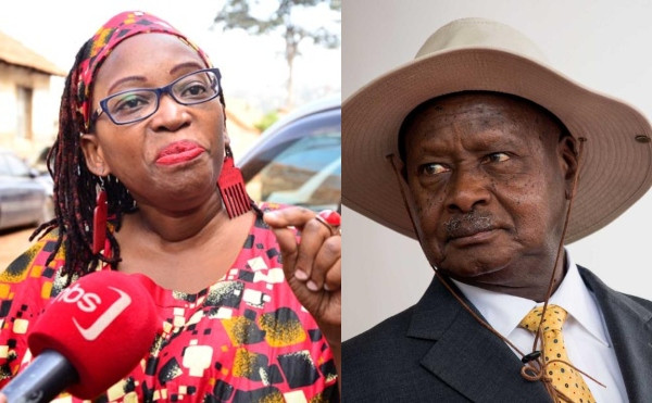 Lady jailed after writing a poem about 'Vagina' lindaikejisblog