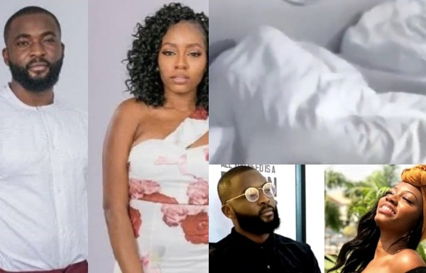 Khafi and Gedoni caught having sex lindaikejisblog