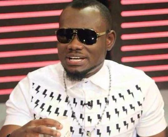Actresses with bad breath cant come to close me; I once rejected one on set - Ghanaian actor, David Osei