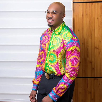 Girls are happy when I use them for nude stunts Pretty Mike lindaikejisblog