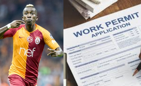 Henry Onyekuru denied work permit for the third successive season lindaikejisblog