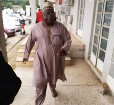 Ex-member of Kwara State House of Assembly, Muhammed Adebayo docked on six-count charge of land fraud