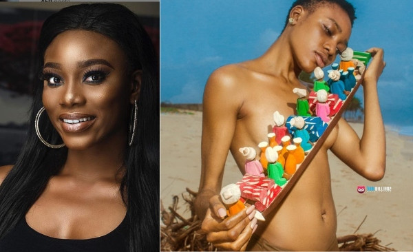 I thought acting porn would bring money and fame Nigerian porn star Savage Trap Queen lindaikejisblog