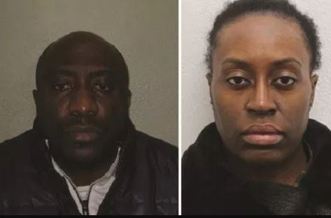 3 Nigerians jailed in UK for laundering 1m to Black Axe leader