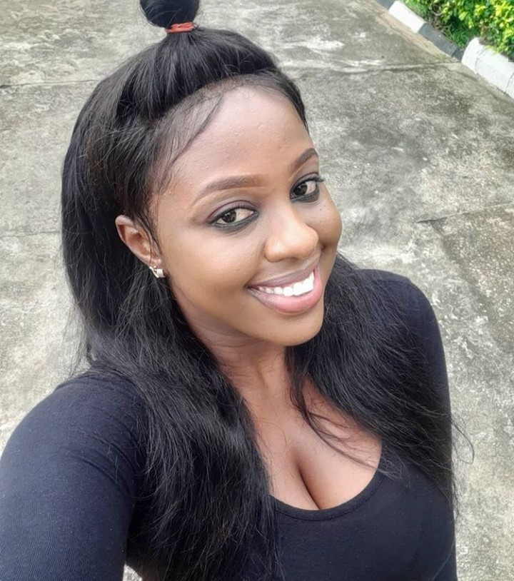 Nigerian woman who married her ex after three months of knowing him narrates why their marriage ended leaving her a single mother