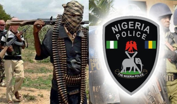 Bandits kill palace guard, abduct district head’s brother in Sokoto