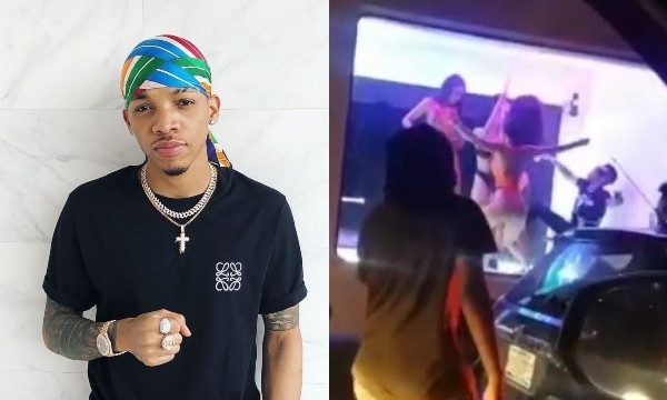 We will make Tekno a scapegoat - FG lindaikejisblog