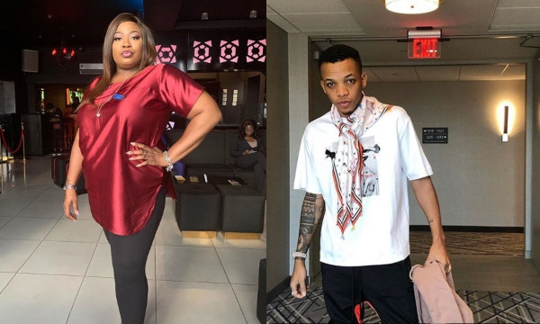 Matilda Duncan reacts to Federal Government's threat of making Tekno a scapegoat lindaikejisblog