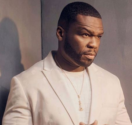 'NYPD isthe toughest gang in New York' - 50 Cent reacts as officialsclose thecase against officer who ordered police to shoot him 'on sight'