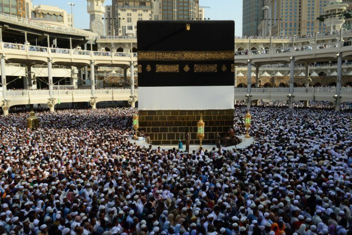  Nigeria loses 9 pilgrims in Saudi Arabia lindaikejisblog