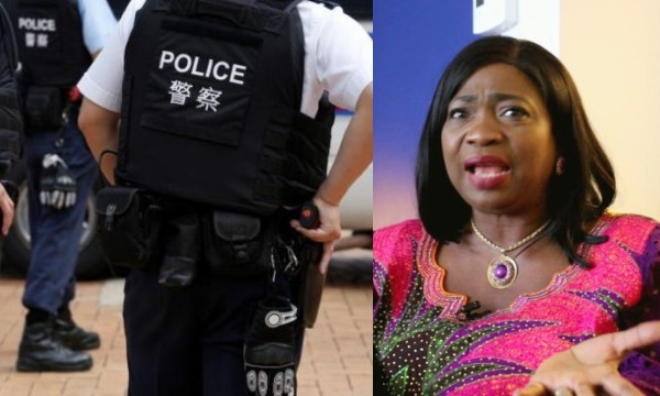 Nigerian pastor killed in China lindaikejisblog