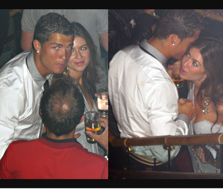 Cristiano Ronaldo 'admits he paid rape accuser $375k settlement as his lawyers demand her civil lawsuit is dismissed'