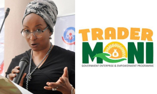 TraderMoni is being sabotaged by monarchs and officials Presidency lindaikejisblog
