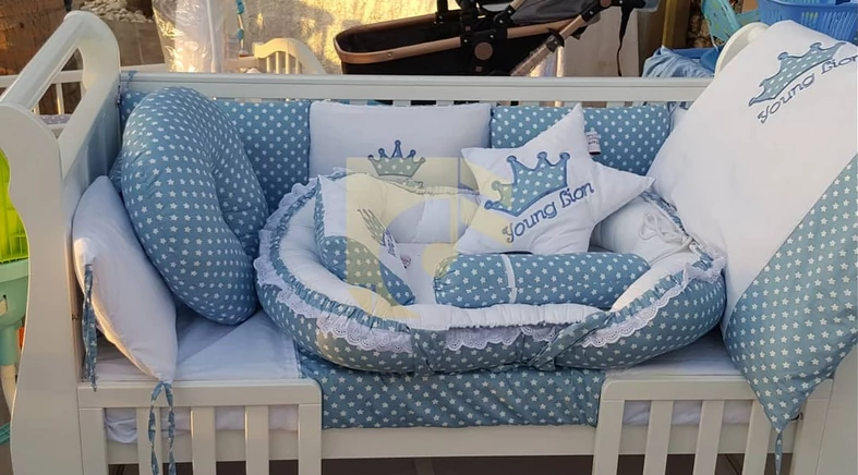 Diamond Platnumz and Tanasha Donna hold their baby shower lindaikejisblog 4