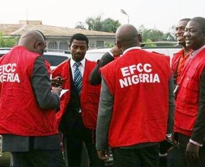 EFCC arrests Kwara State TV GM, three others over land fraud