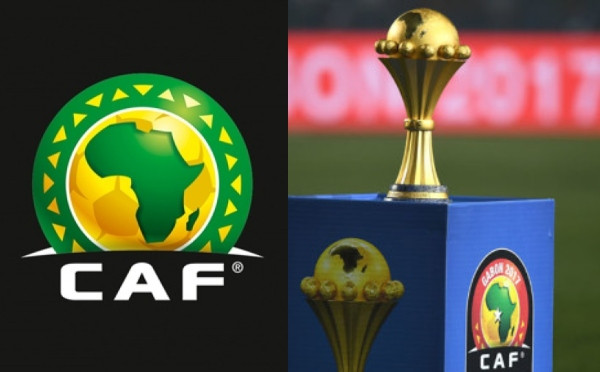 Broke CAF is yet pay 2019 AFCON winners