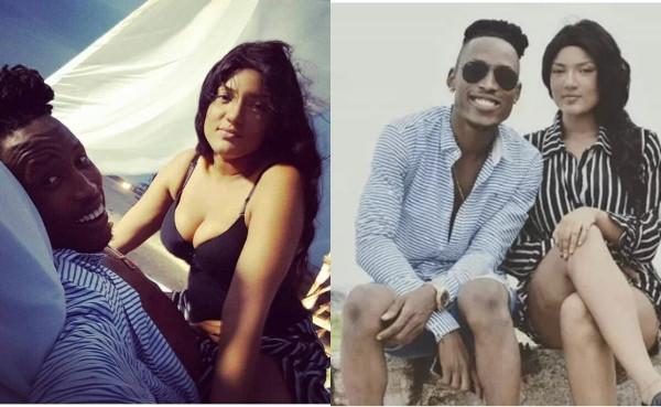 Gifty Powers always attacks me to stay relevant Mr 2Kay lindaikejisblog