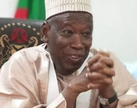 Governor Ganduje explains why he's yet to constitutehis cabinet four months after his re-election