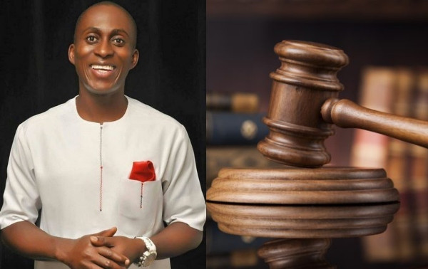 Imo House of Reps member, Obinna Onwubuariri sacked by Tribunal