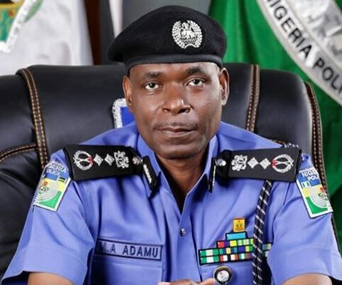 Police confirm abduction of ASUU chairman,four others in Oyo State