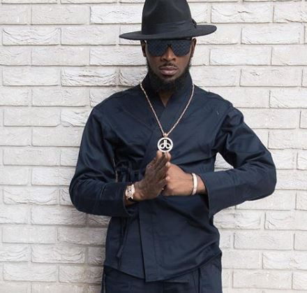 Everything I do from now on is going to be a celebration of life - Dbanj