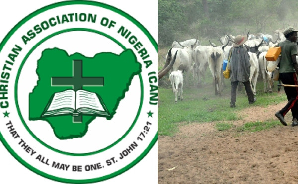 CAN raises alarm over influx of strange faces in South-East lindaikejisblog