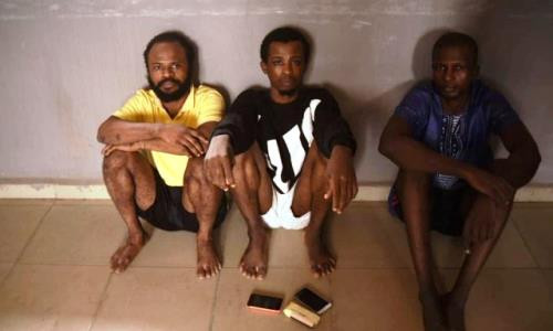 Killers of Imo politician arrested lindaikejisblog