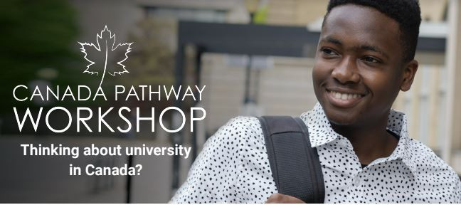 Meet Representatives of University of Toronto and York University in Lagos on September 28th as they talk about undergraduate admissions and different pathway programs that leads to admission