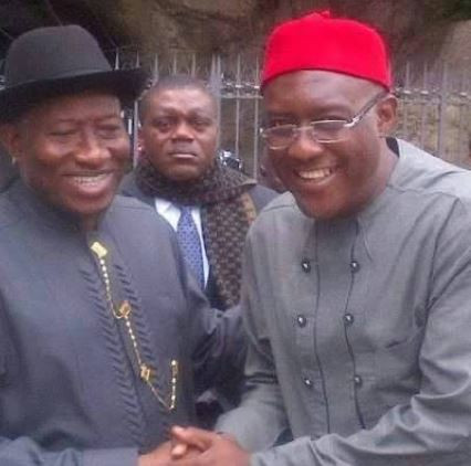 N400m fraud case: Court must invite ex-president, Goodluck Jonathan to give evidence Olisa Metuh