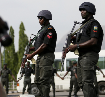 Police arrest cult leaderfor murder of final year student in Imo State