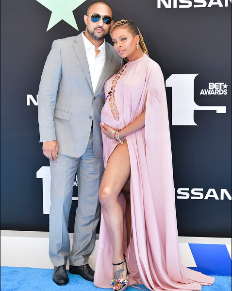 Real Housewives of AtlantaStar Eva Marcille and husband Michael Sterling welcome their 2nd child, a boy