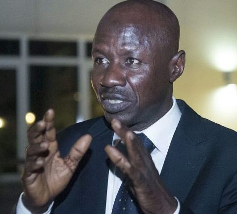 Aid agencies and NGOsin Nigeria under watch for money laundering - EFCC