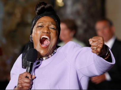 Multiple Grammy winner andInternational Ppera star Jessye Norman dies at 74