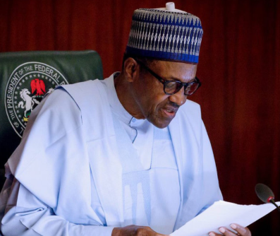 Nigeria @ 59: Here's the full text of President Buhari's Independence day speech