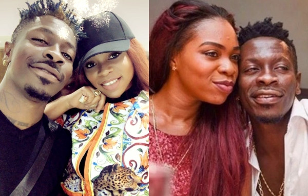 Shatta Wale reacts after ex-fiancee, Michy said he assaulted her same day he proposed to her lindaikejisblog