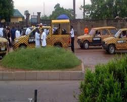 Mob kills VIO official who chased Okada rider and 2 others to their death in Niger