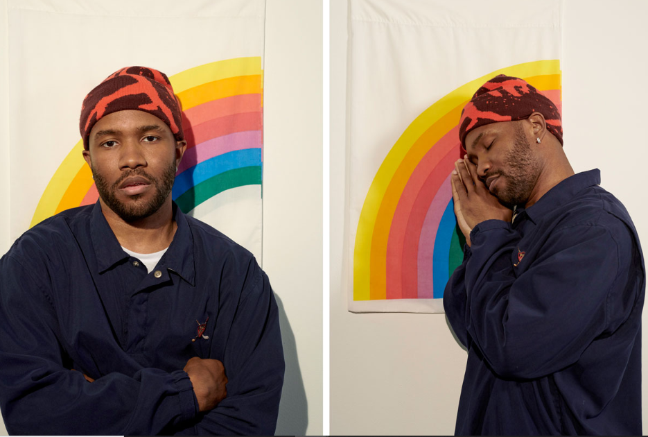 After coming out as Gay, Frank Ocean opens LGBT+ Nightclub in New York