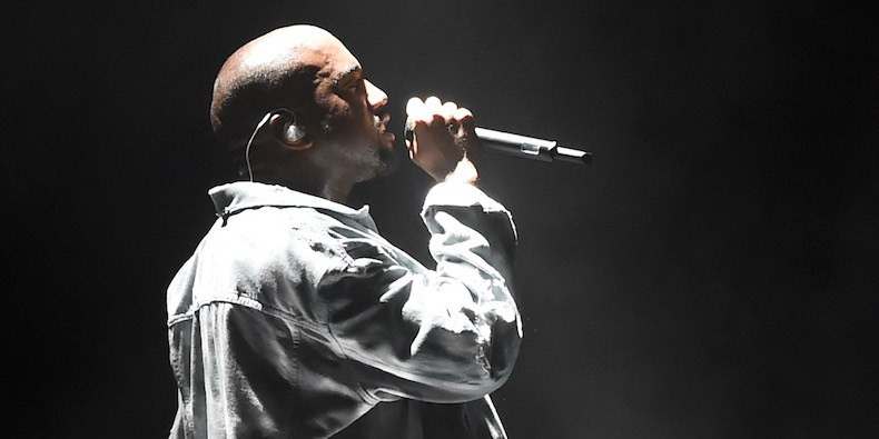 Kanye West 'Sunday Service' trademark application rejected lindaikejisblog