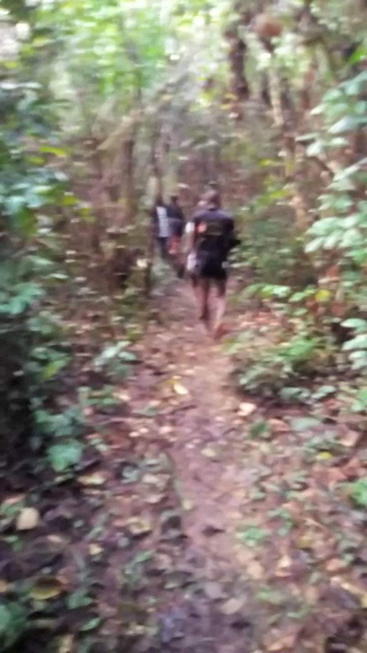 Three members of deadly kidnap gang shot dead by security operatives in Rivers