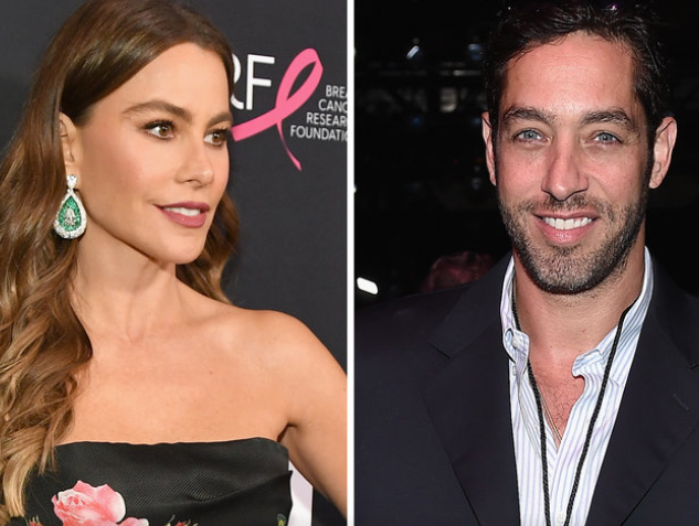 Actress,Sofia Vergara ordered to pay her ex-fianc, Nicholas Loeb, $80,000 in relation to the ex-couple's ongoing 'frozen embryo' battle