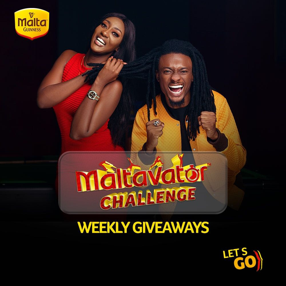 Maltavator Hustlers Take On New Challenges