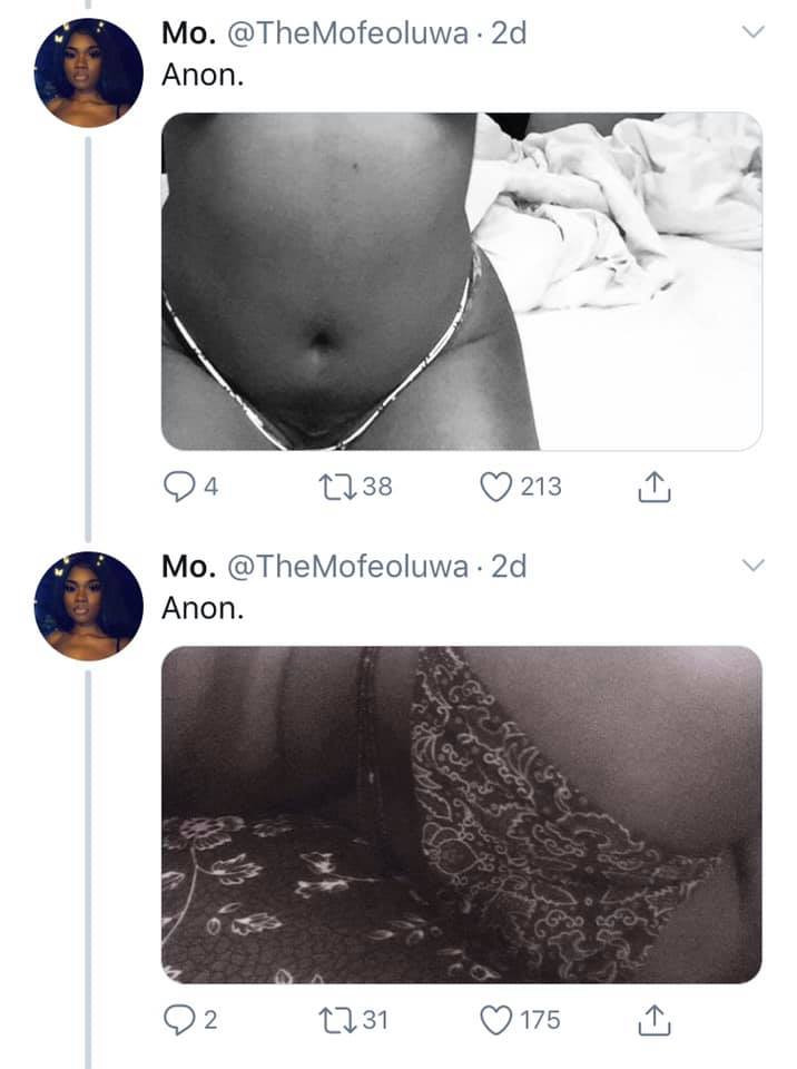 Nigerian ladies are doing a waist bead challenge, man goes off on a rant as his fiancee joins without his consent lindaikejisblog 12