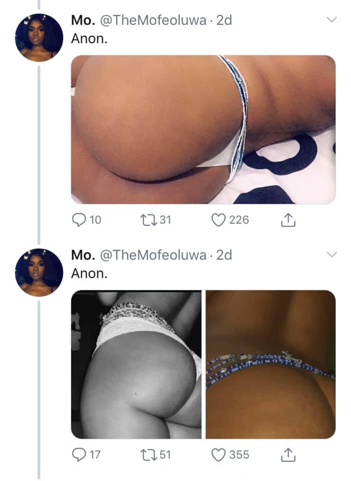 Nigerian ladies are doing a waist bead challenge, man goes off on a rant as his fiancee joins without his consent lindaikejisblog 13