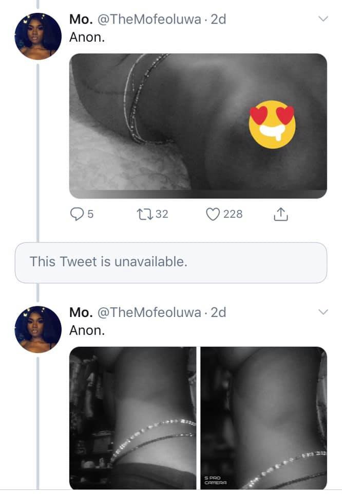 Nigerian ladies are doing a waist bead challenge, man goes off on a rant as his fiancee joins without his consent lindaikejisblog 14