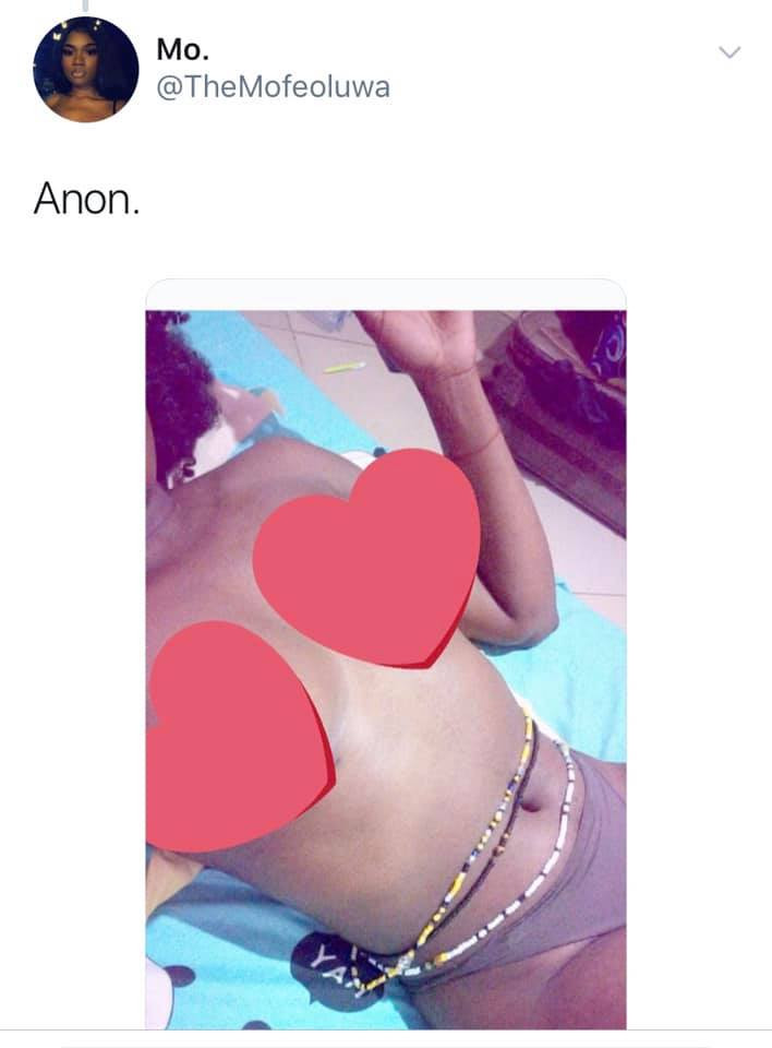 Nigerian ladies are doing a waist bead challenge, man goes off on a rant as his fiancee joins without his consent lindaikejisblog 15