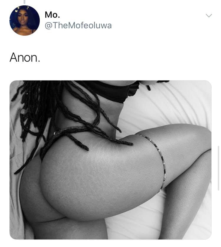 Nigerian ladies are doing a waist bead challenge, man goes off on a rant as his fiancee joins without his consent lindaikejisblog 16