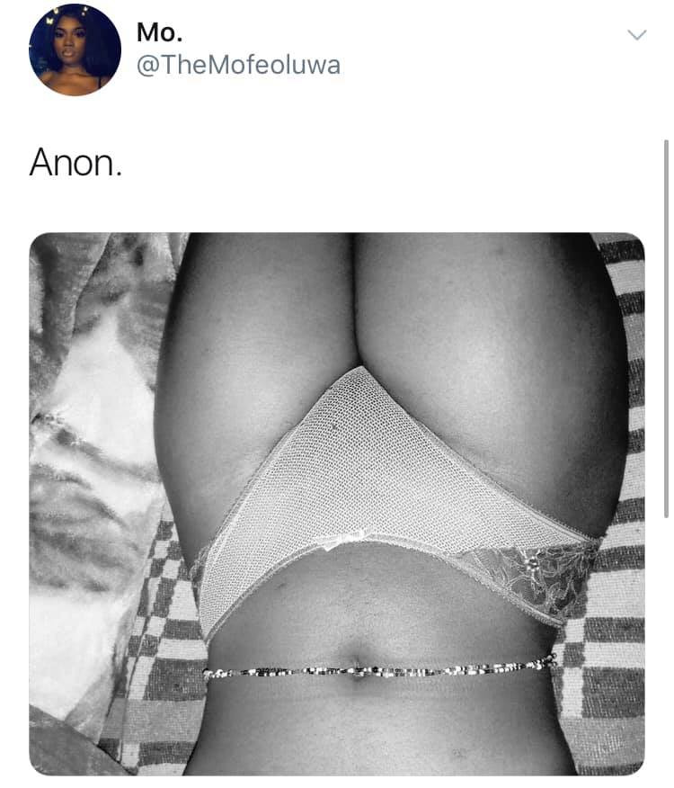 Nigerian ladies are doing a waist bead challenge, man goes off on a rant as his fiancee joins without his consent lindaikejisblog 20