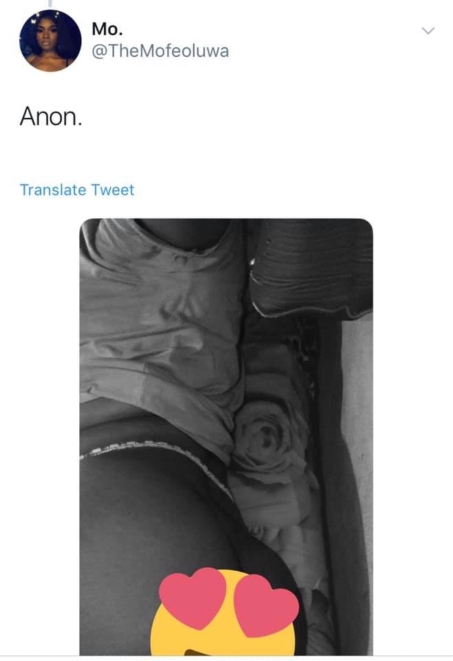 Nigerian ladies are doing a waist bead challenge, man goes off on a rant as his fiancee joins without his consent lindaikejisblog 21